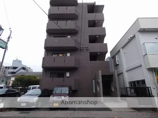 れいめい武【2階】の外観