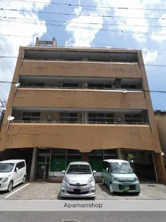 サンシャイン下荒田の画像