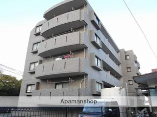 MS紫原【403号室】の外観