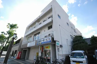 大坪ビル【0306号室】の外観
