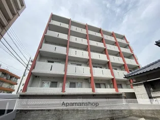 ア ミューズ宇宿の画像