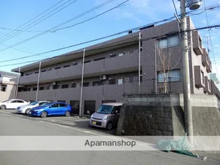 ラ ポール伊敷の画像