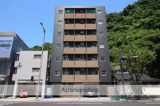 ロイヤルハイツ城山の画像