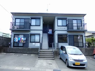 フレグランス セナの画像