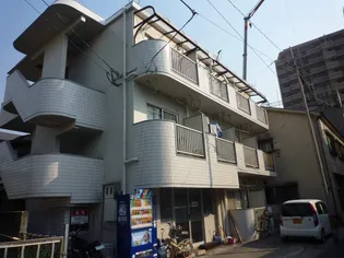 エントピア八幡の画像