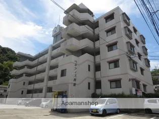 ベネフィス西陵の画像