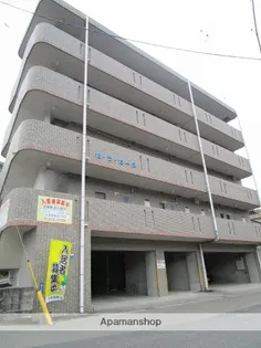 セ・ラ・セーヌ【102号室】の外観