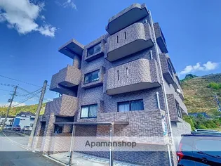 エスペランサ田上【301号室】の外観