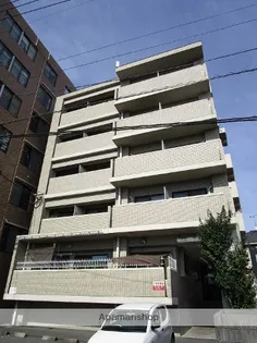 ツールド新照院【5階】の外観