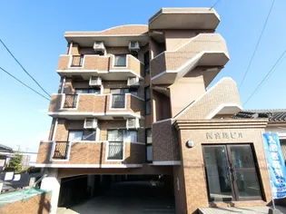 西宮島ビルの画像