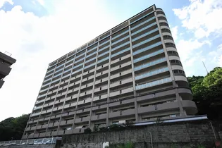 レジオン サンリヤン照国町の画像