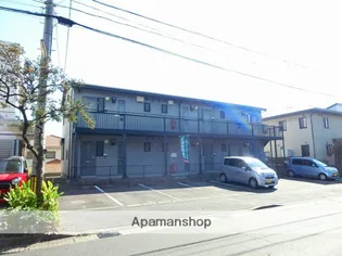 ウエストヒルズ西紫原C棟の画像