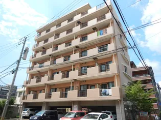 ガーデンプレイス上荒田の画像