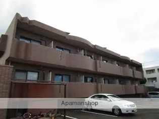 パラッツオ・S【201号室】の外観