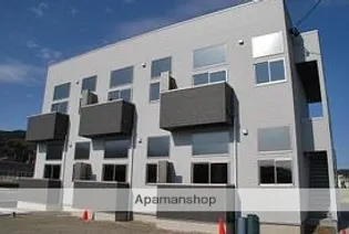 メゾネット中山Ⅱの画像