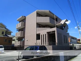 グレイス中山の画像