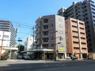 アベニールロミオの画像