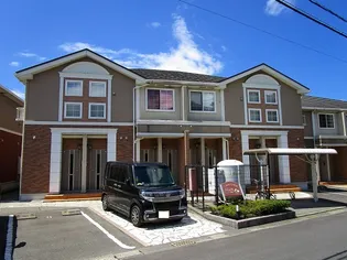 ベルメゾン中山Aの画像