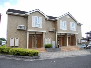 グランデ−ジ妙円寺【1階】の外観