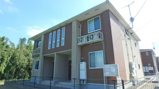 エアリーヒルズAの画像