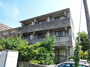 榎田ビル(郡元1丁目)【0302号室】の外観