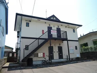 ガーデンヒルズの画像