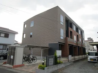 ウォーターリバー J&Mの画像