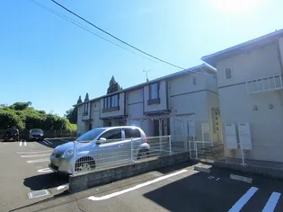 ソレイユ ヴィラの画像