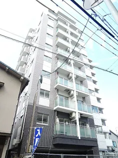 SーFORT鹿児島鴨池【0203号室】の外観