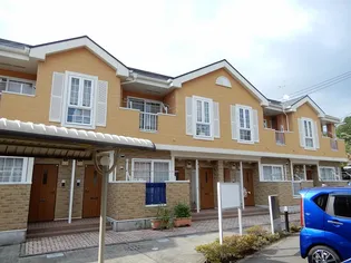 パームヴィレッジの画像