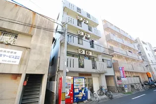 エクセル新屋敷の画像