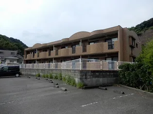 ドリームメゾンの画像