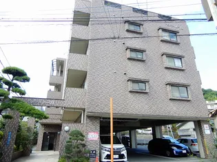 センチュリー21【5階】の外観