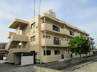 メゾンドール伊地知の画像