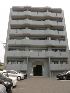 ユーミー新栄の画像