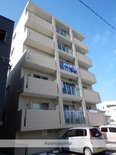 メゾンドブランシュ南鹿児島の画像