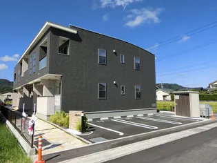 フェリオ サツキ Bの画像