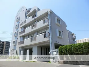 セントポール小松原の画像