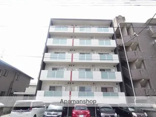 M.ULTRA【5階】の外観