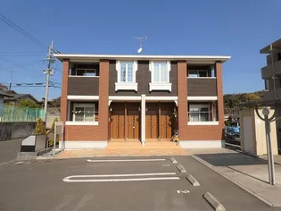 プレイス久保IIの画像