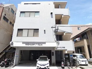 ガーデニア荒田【0402号室】の外観