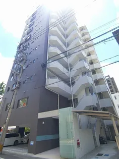 ルミナス平之町【0903号室】の外観