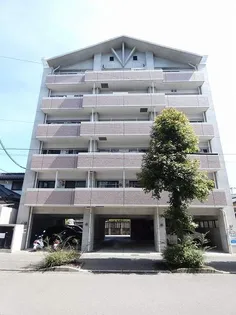 ブーゲンヒルズ【0205号室】の外観