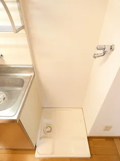 タウンパディ上之園【0205号室】の内装