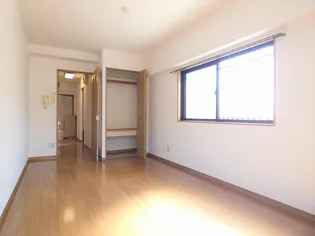 タウンパディ上之園【0205号室】の内装