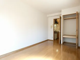 タウンパディ上之園【0205号室】の内装