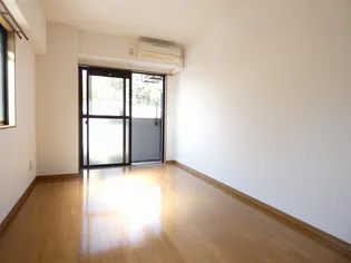 タウンパディ上之園【0205号室】の内装