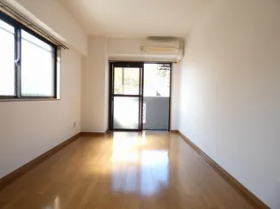 タウンパディ上之園【0205号室】の内装