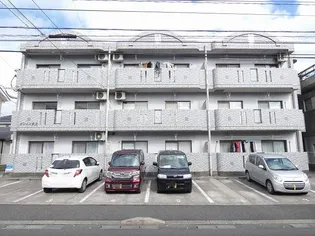 グレイス魚見【0202号室】の外観