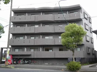 エンプロイうしおⅢの画像